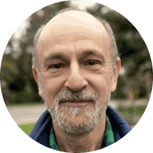 Mark E. Paull